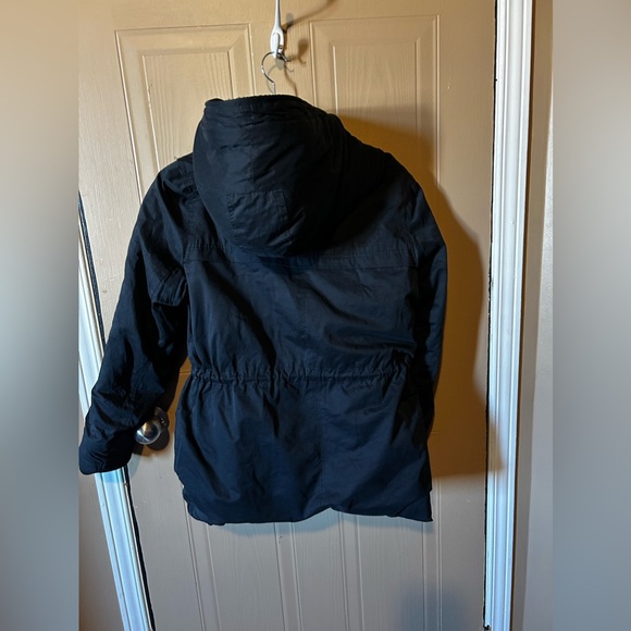 Pull & Bear Winter jacket/coat - Picture 2 of 5